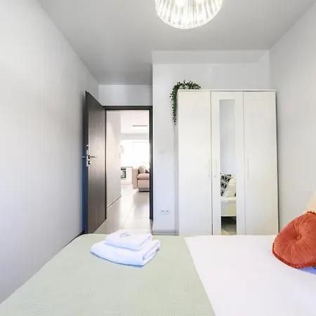 Appartamento Meadows 2 With Parking By Prime *